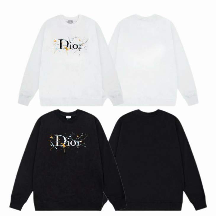 Picture of Dior Sweatshirt _SKUDiorXS-L55tx2231890